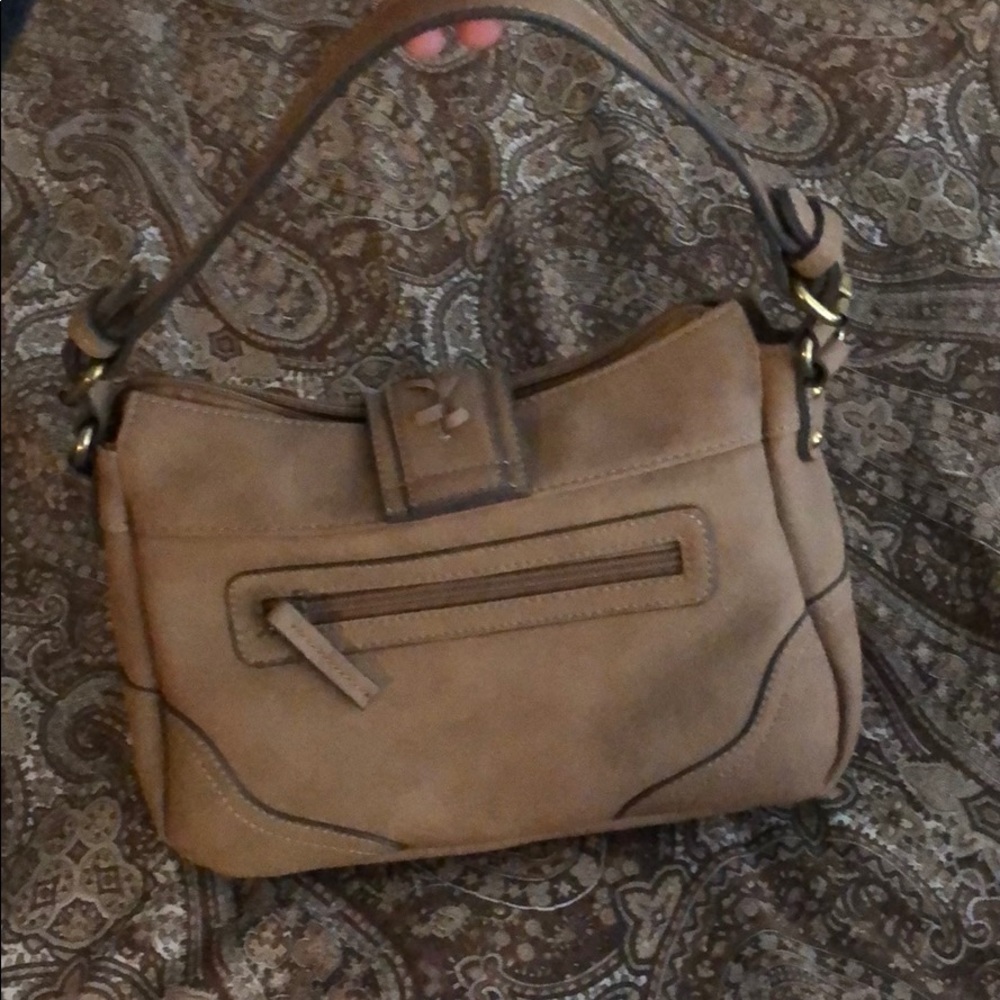 Chaps purse - Picture 2 of 2